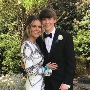 Meet your Posher, Austin